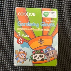 Kids Gardening Gloves